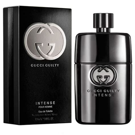 melhores perfumes masculinos Gucci